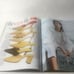 Vogue February 1998 American Stella Tennant Vintage