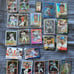 San Francisco Giants Baseball Card Lot - Pick a Card DM for Individual post