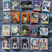 San Francisco Giants Baseball Card Lot - Pick a Card DM for Individual post