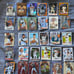 San Francisco Giants Baseball Card Lot - Pick a Card DM for Individual post