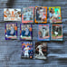 San Francisco Giants Baseball Card Lot - Pick a Card DM for Individual post