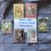 San Francisco Giants Baseball Card Lot - Pick a Card DM for Individual post