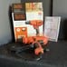 BLACK+DECKER Corded Drill/Driver 5.5-Amp, 3/8-Inch - 1,500 RPM Model DR260C