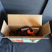 BLACK+DECKER Corded Drill/Driver 5.5-Amp, 3/8-Inch - 1,500 RPM Model DR260C