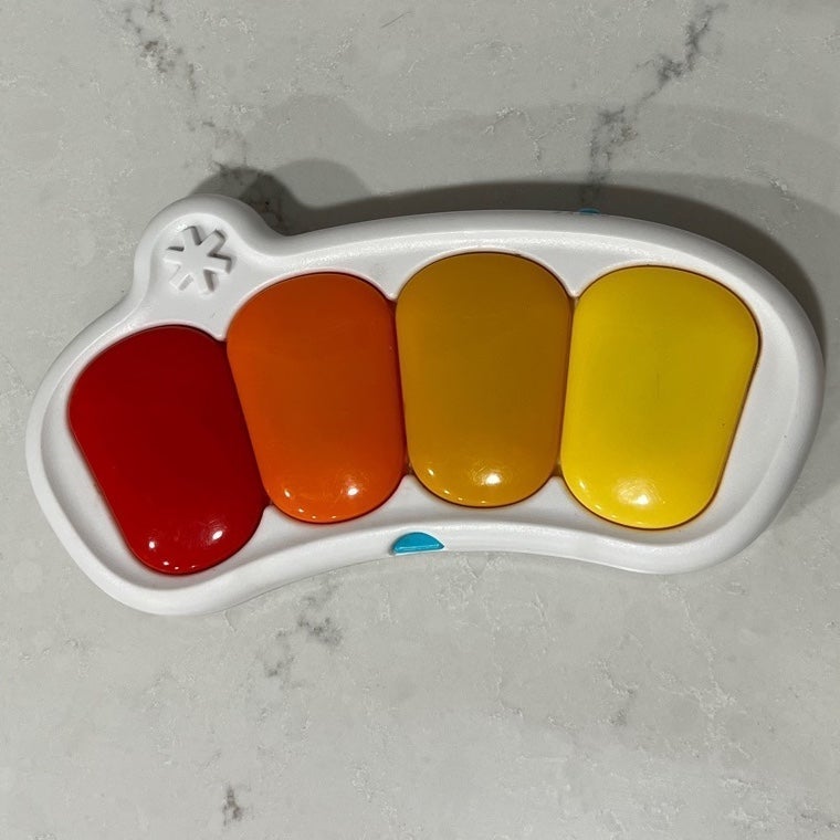 Skip Hop Replacement Piano