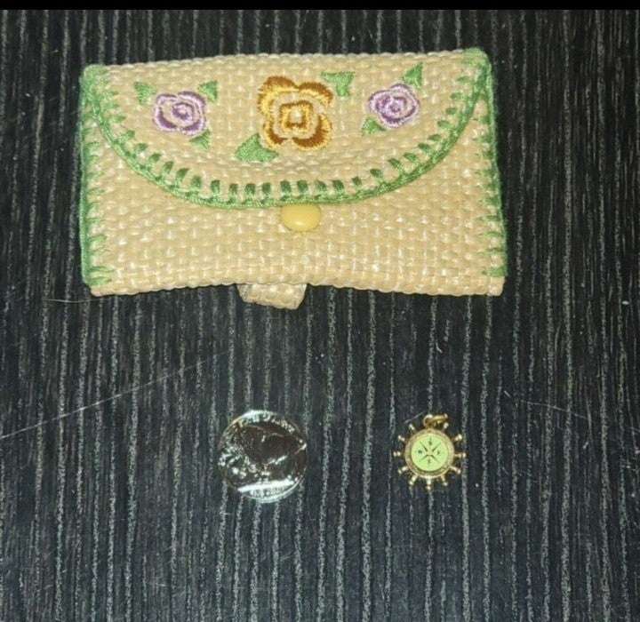 American girl doll Kit's Accesories
