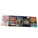 Lot of 14 Michael Connelly Crime Novels (5 HC/9 PB) - ACCEPTABLE ***READ***