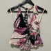 NWT Free People Hot Tropics Halter Top Small