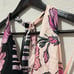 NWT Free People Hot Tropics Halter Top Small