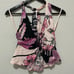 NWT Free People Hot Tropics Halter Top Small