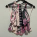 NWT Free People Hot Tropics Halter Top Small