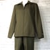 NWOT Sag Harbor Wool Business Suit 10