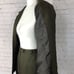 NWOT Sag Harbor Wool Business Suit 10