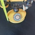 Vintage very old rotary brass elephone model duchess made in Japan collectible