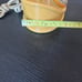 Vintage very old rotary brass elephone model duchess made in Japan collectible