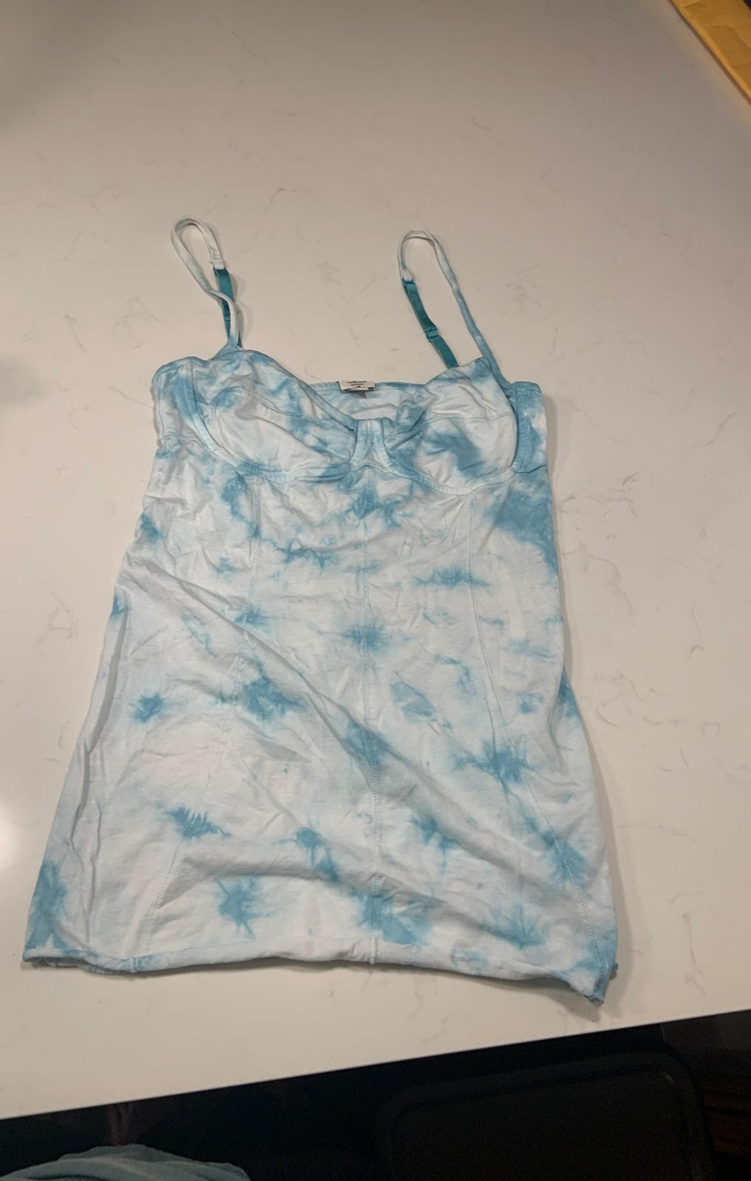 Tank top