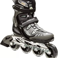 Rollerblade Spark 84 Women's Fitness Skates Size W9.5