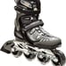 Rollerblade Spark 84 Women's Fitness Skates Size W9.5
