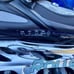 Rollerblade Spark 84 Women's Fitness Skates Size W9.5