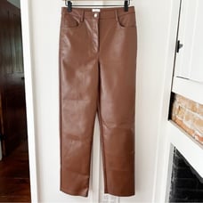 WILFRED brown the Melina pant