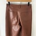 WILFRED brown the Melina pant