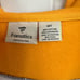 Pittsburgh penguins hoodie embroidered logo, color block,NHL hockey NWT