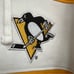 Pittsburgh penguins hoodie embroidered logo, color block,NHL hockey NWT