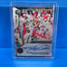 2020 Elements Football ROD WOODSON Metal Autographed SSP Card Raiders Steelers