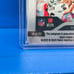 2020 Elements Football ROD WOODSON Metal Autographed SSP Card Raiders Steelers