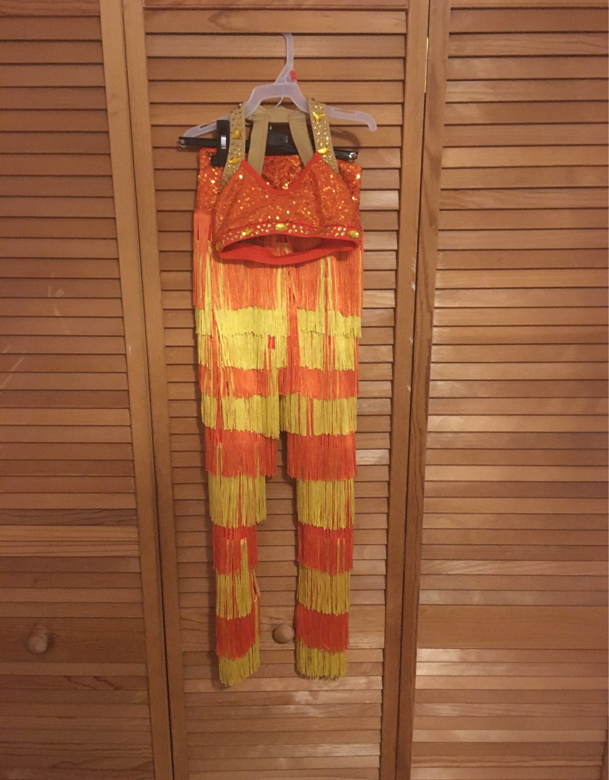 dance costume