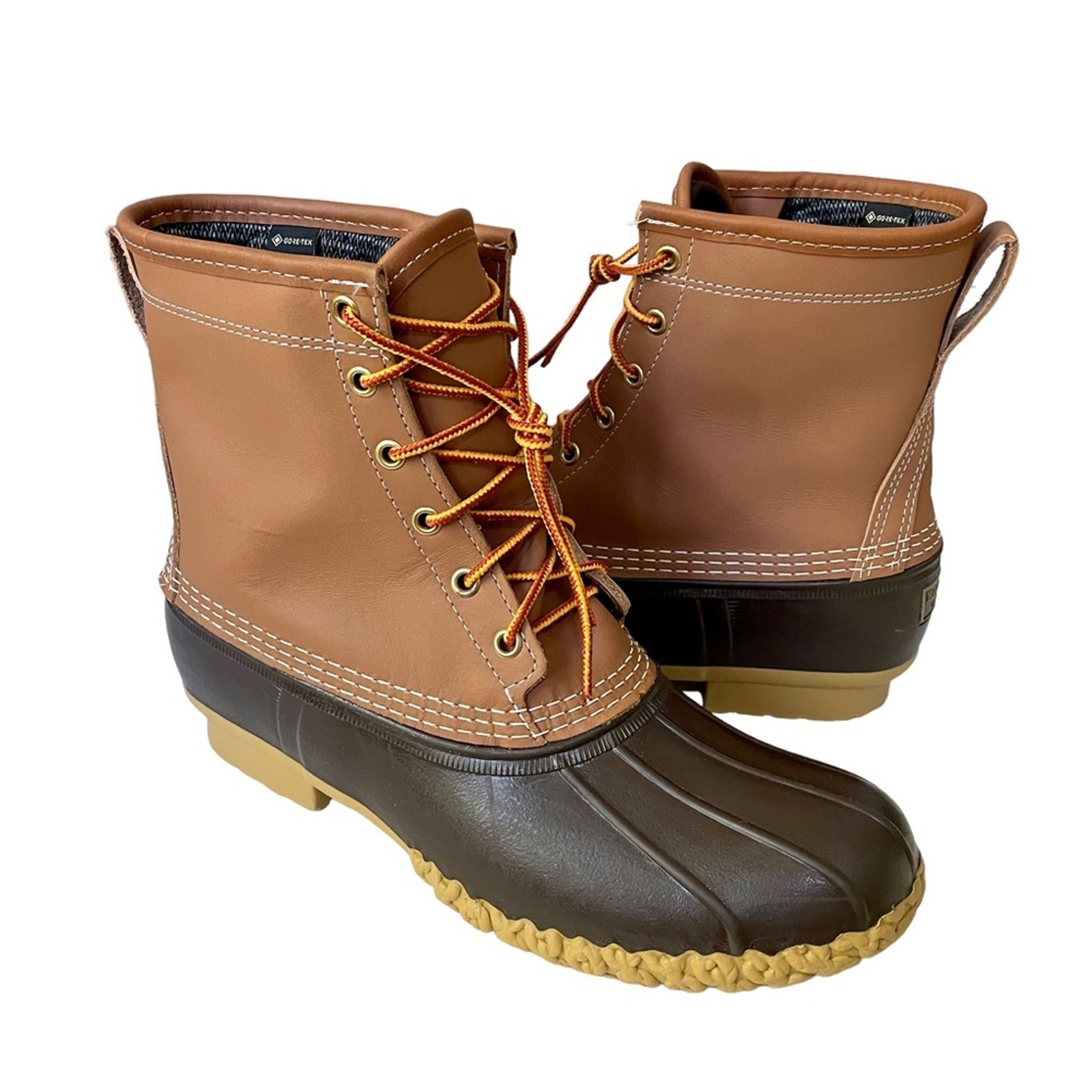 L.L. Bean Down Boots Mercari
