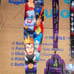 Disney Landyards