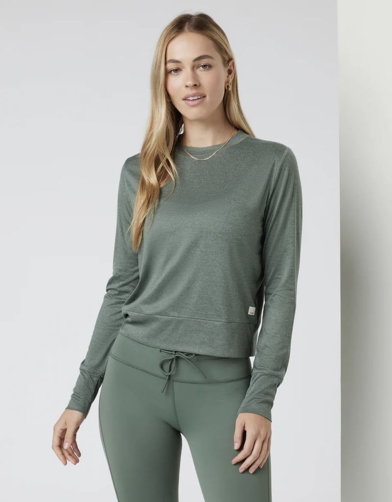 Vuori long sleeve