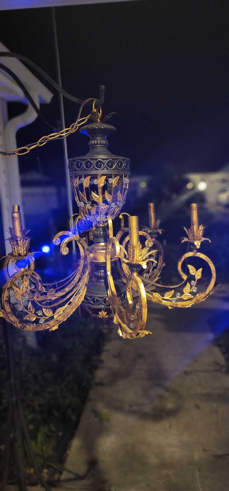 Chandelier