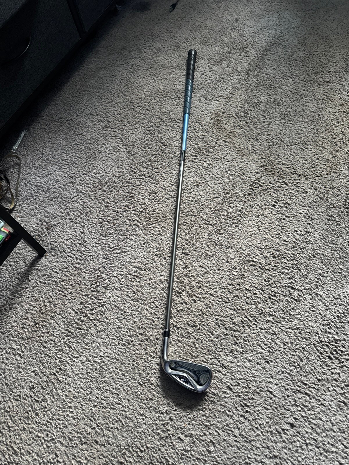 Golf club