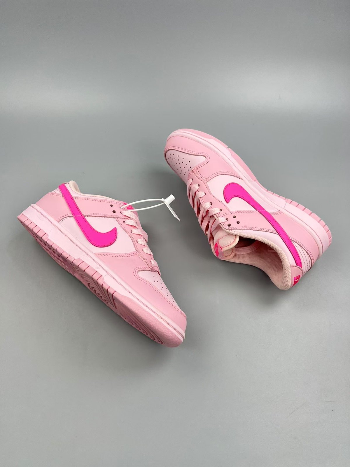 Nike Dunk Low Pink size 38