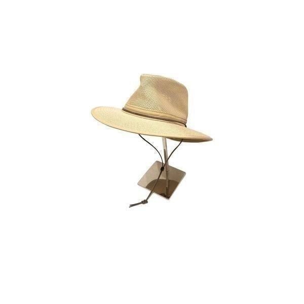 Henschel Aussie Breezer Hat Men's UV Protection