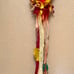 Vintage 90’s Thanksgiving/Fall Windsocks & Flags
