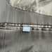 Vanetti Sport Coat 4-Button 38R Blazer Jacket