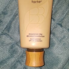 tarte amazonian clay