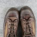 Danner Boots Men 13 Elk Ridge 8 Hunting Outdoor Waterproof Leather Canvas Brown