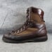 Danner Boots Men 13 Elk Ridge 8 Hunting Outdoor Waterproof Leather Canvas Brown