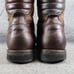 Danner Boots Men 13 Elk Ridge 8 Hunting Outdoor Waterproof Leather Canvas Brown