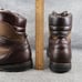 Danner Boots Men 13 Elk Ridge 8 Hunting Outdoor Waterproof Leather Canvas Brown