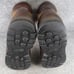 Danner Boots Men 13 Elk Ridge 8 Hunting Outdoor Waterproof Leather Canvas Brown
