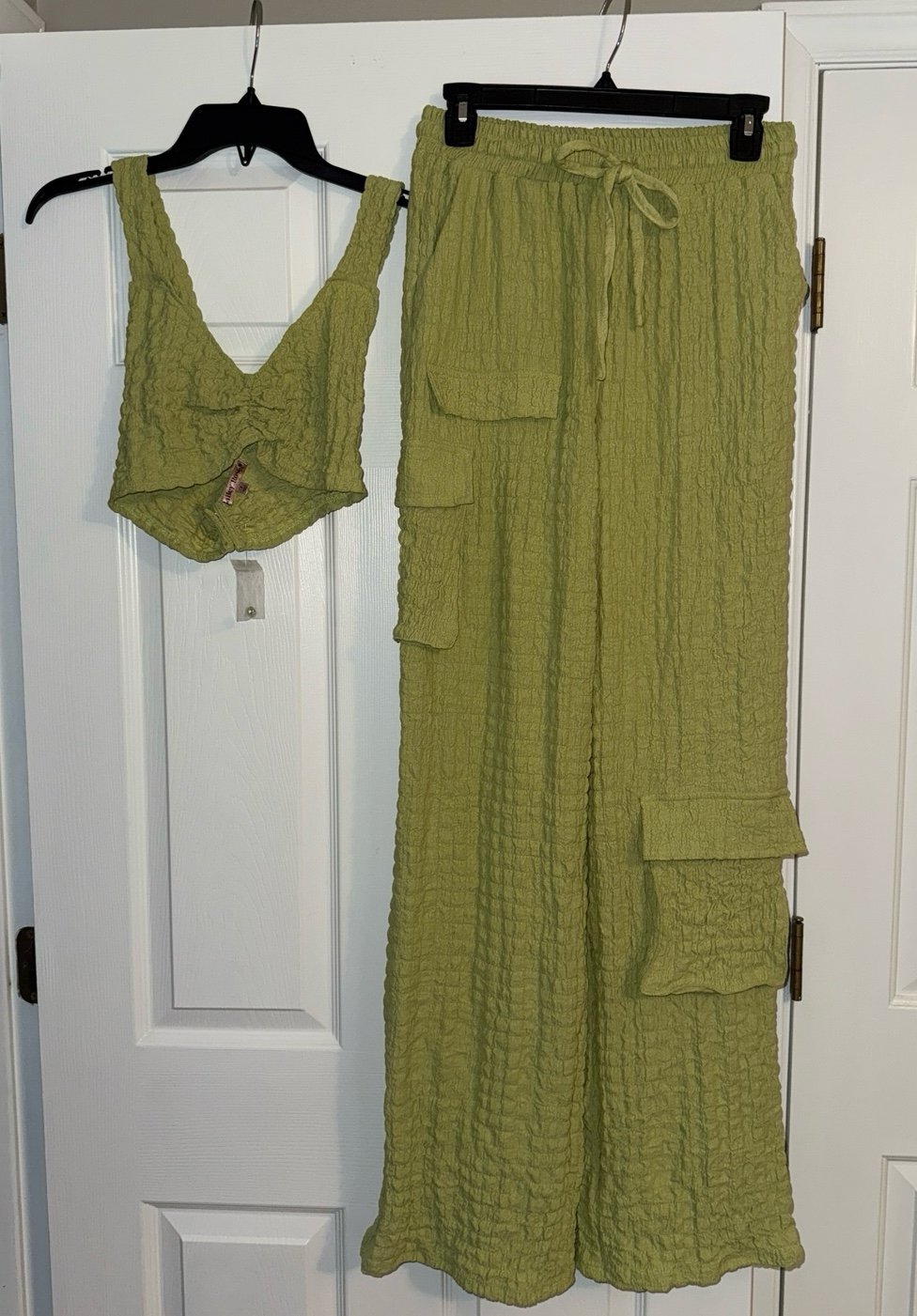 Bailey Rose two piece set