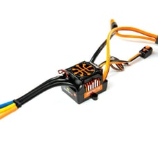 Firma 150A Brushless Smart ESC, 3S-6S: Dual IC5