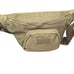 Steve Madden Logo Belt Bag - Olive