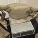 Steve Madden Logo Belt Bag - Olive