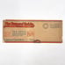 VTG 1924 The Buyer's Guide Beckley-Ralston Co. Chicago Automotive Parts Catalog